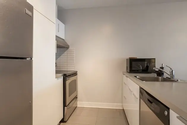 Family Apart Daire, 3 Yatak Odası, 2 Banyolu, Zemin Kat