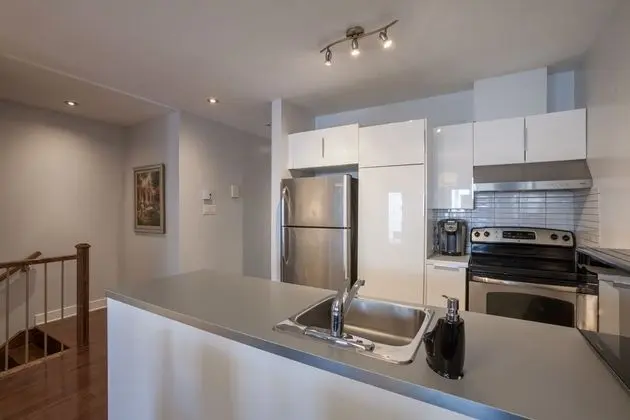 Family Apart Daire, 3 Yatak Odası, 2 Banyolu, Zemin Kat