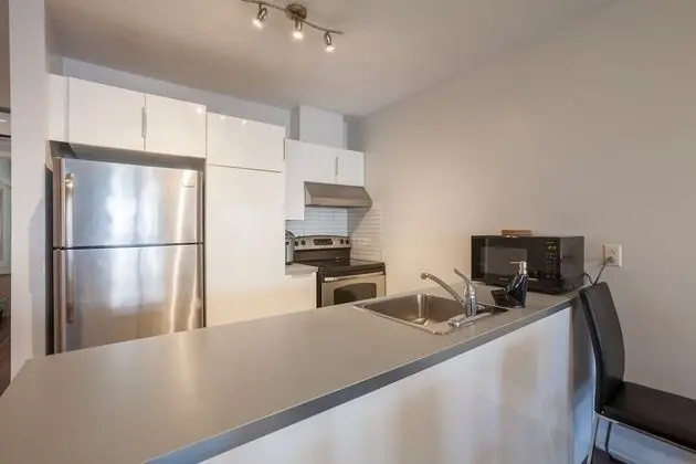 Family Apart Daire, 3 Yatak Odası, 2 Banyolu, Zemin Kat