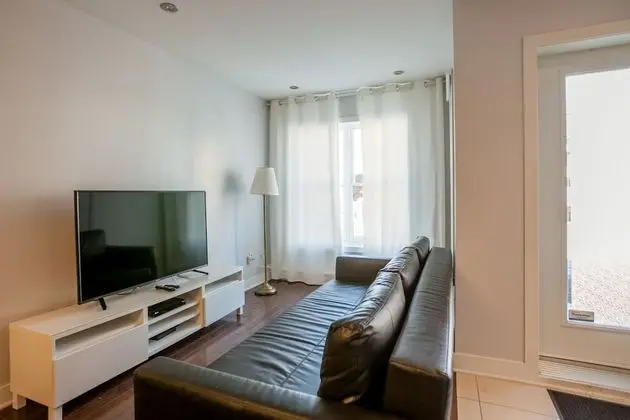 Family Apart Daire, 3 Yatak Odası, 2 Banyolu, Zemin Kat