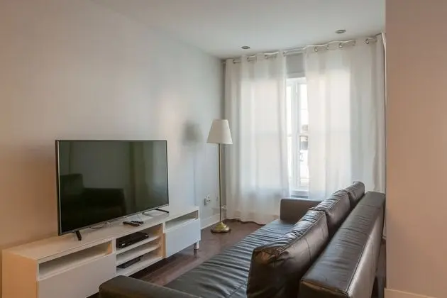 Family Apart Daire, 3 Yatak Odası, 2 Banyolu, Zemin Kat