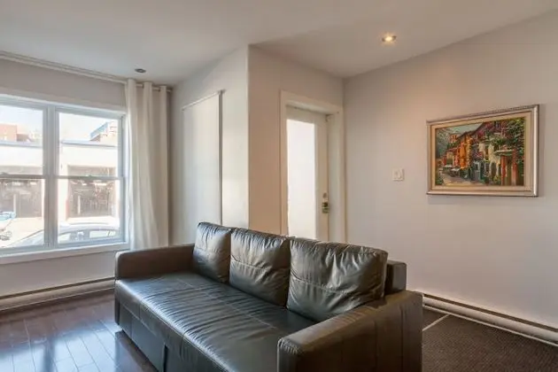 Family Apart Daire, 3 Yatak Odası, 2 Banyolu, Zemin Kat