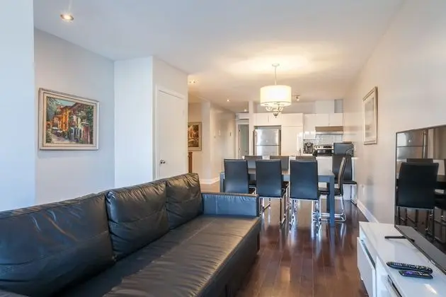 Family Apart Daire, 3 Yatak Odası, 2 Banyolu, Zemin Kat