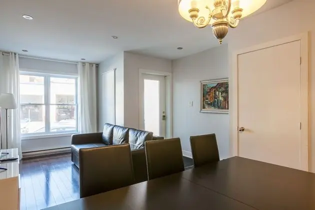 Family Apart Daire, 3 Yatak Odası, 2 Banyolu, Zemin Kat