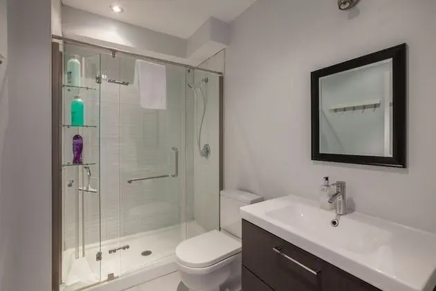 Family Apart Daire, 3 Yatak Odası, 2 Banyolu, Zemin Kat