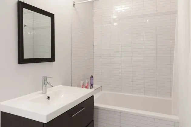 Family Apart Daire, 3 Yatak Odası, 2 Banyolu, Zemin Kat