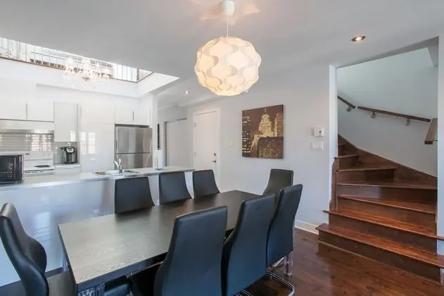 Family Apart Daire, 3 Yatak Odası, Teras