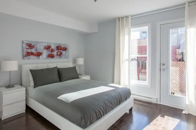 Family Apart Daire, 3 Yatak Odası, Teras