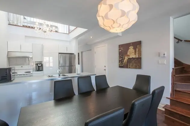 Family Apart Daire, 3 Yatak Odası, Teras