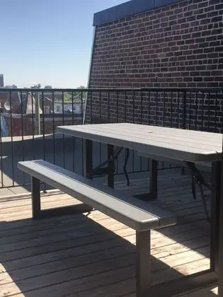 Family Apart Daire, 3 Yatak Odası, Teras