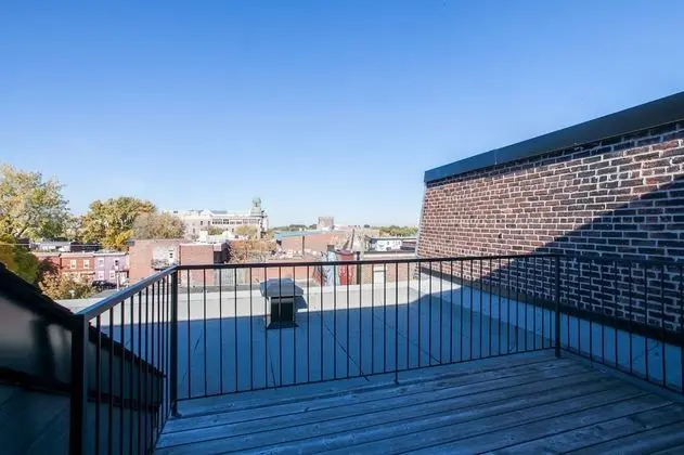 Family Apart Daire, 3 Yatak Odası, Teras