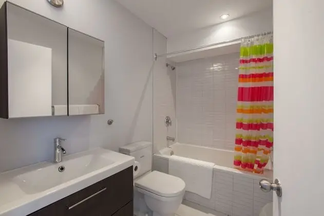 Family Apart Daire, 3 Yatak Odası, Teras