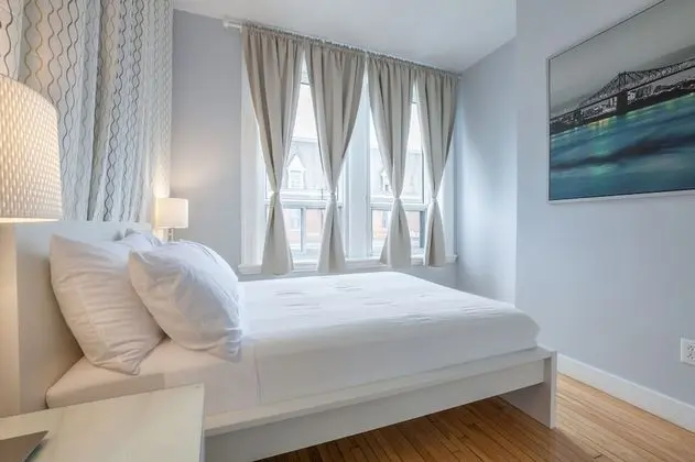 Economy Apart Daire, 2 Yatak Odası, Park Manzaralı