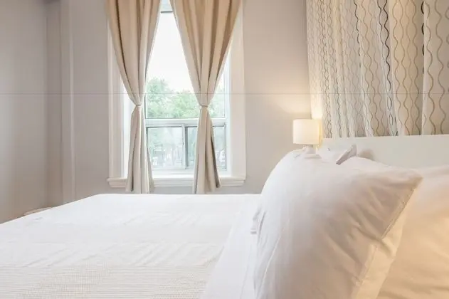 Economy Apart Daire, 2 Yatak Odası, Park Manzaralı