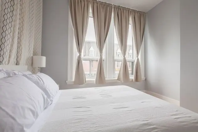 Economy Apart Daire, 2 Yatak Odası, Park Manzaralı