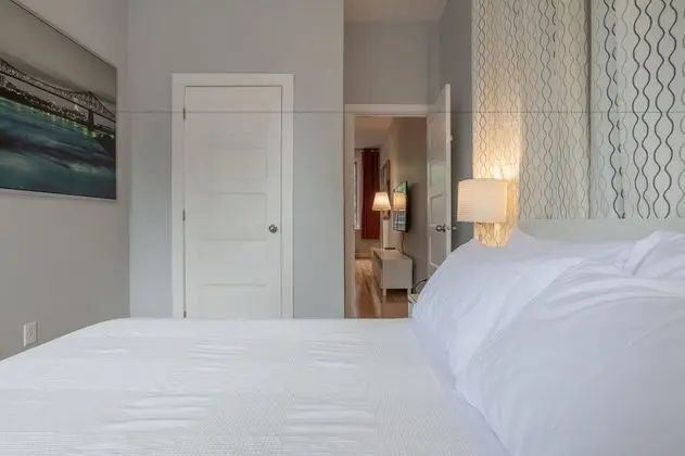 Economy Apart Daire, 2 Yatak Odası, Park Manzaralı