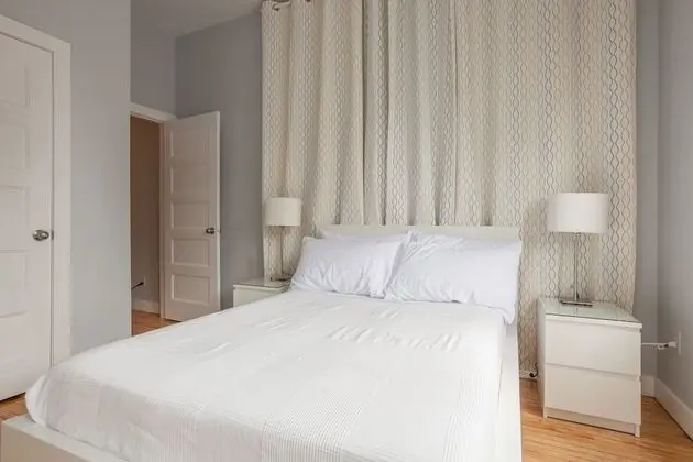 Economy Apart Daire, 2 Yatak Odası, Park Manzaralı