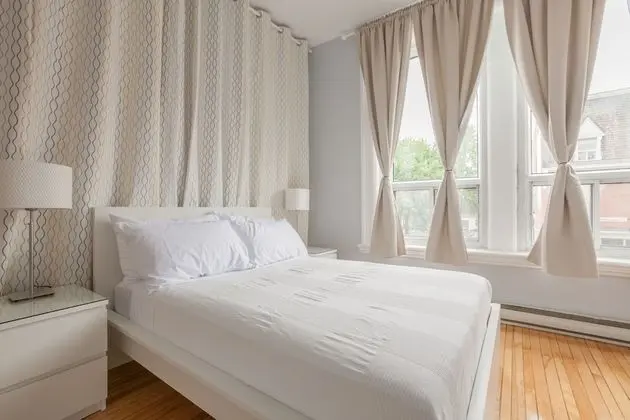 Economy Apart Daire, 2 Yatak Odası, Park Manzaralı