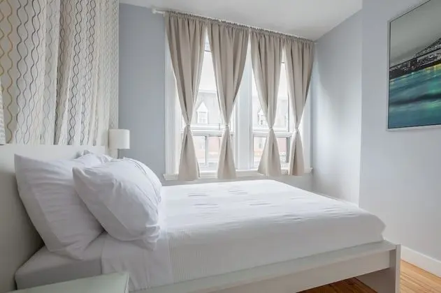 Economy Apart Daire, 2 Yatak Odası, Park Manzaralı