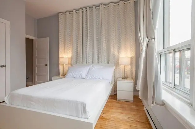 Economy Apart Daire, 2 Yatak Odası, Park Manzaralı