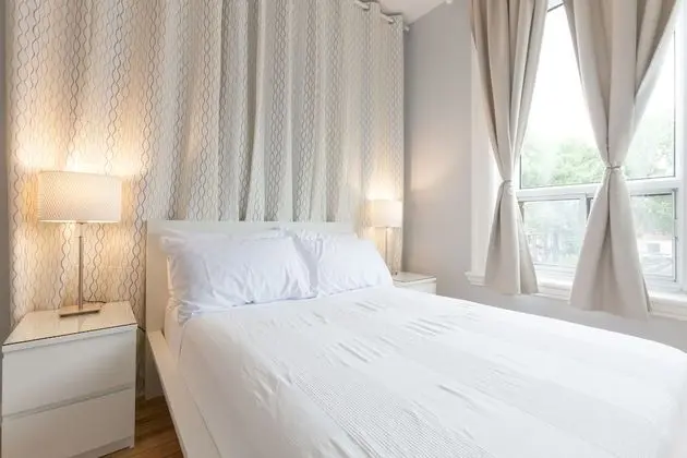 Economy Apart Daire, 2 Yatak Odası, Park Manzaralı