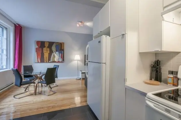 Economy Apart Daire, 2 Yatak Odası, Park Manzaralı