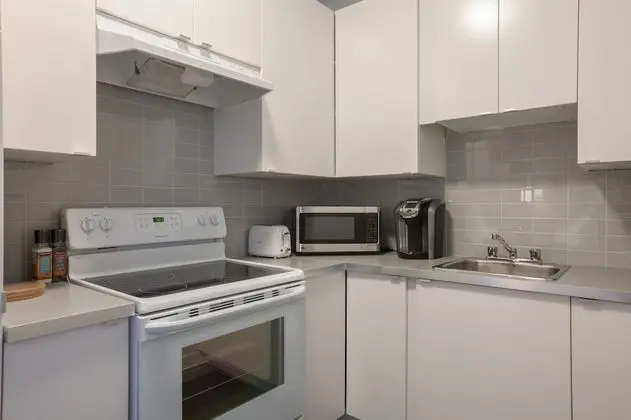 Economy Apart Daire, 2 Yatak Odası, Park Manzaralı