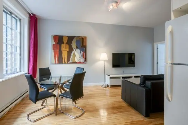 Economy Apart Daire, 2 Yatak Odası, Park Manzaralı