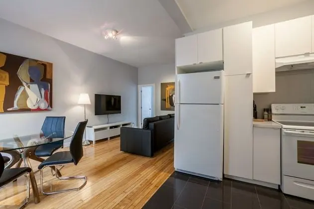 Economy Apart Daire, 2 Yatak Odası, Park Manzaralı