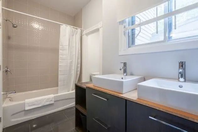 Economy Apart Daire, 2 Yatak Odası, Park Manzaralı