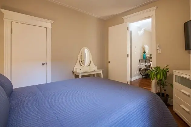 Luxury Apart Daire, 3 Yatak Odası, Balkon