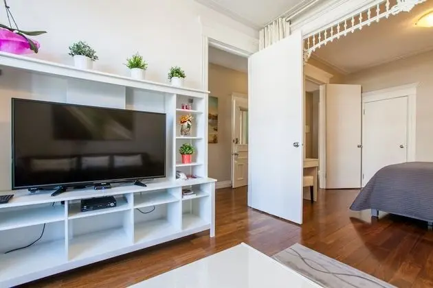 Luxury Apart Daire, 3 Yatak Odası, Balkon