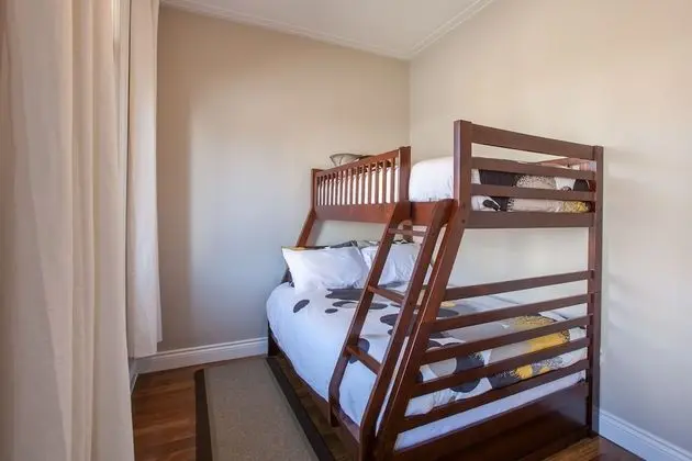 Luxury Apart Daire, 3 Yatak Odası, Balkon