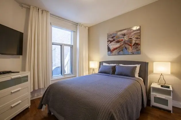 Luxury Apart Daire, 3 Yatak Odası, Balkon