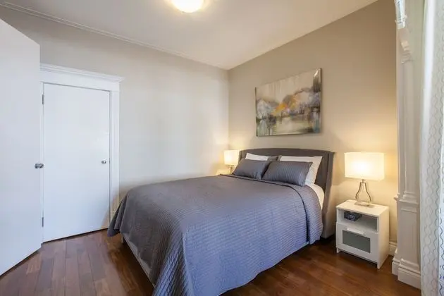 Luxury Apart Daire, 3 Yatak Odası, Balkon