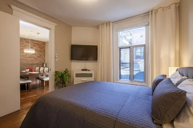 Luxury Apart Daire, 3 Yatak Odası, Balkon