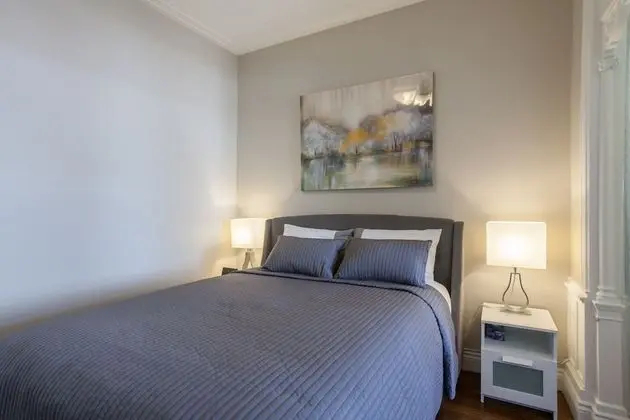 Luxury Apart Daire, 3 Yatak Odası, Balkon