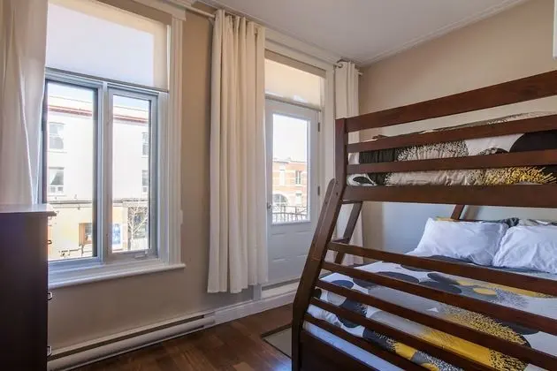 Luxury Apart Daire, 3 Yatak Odası, Balkon