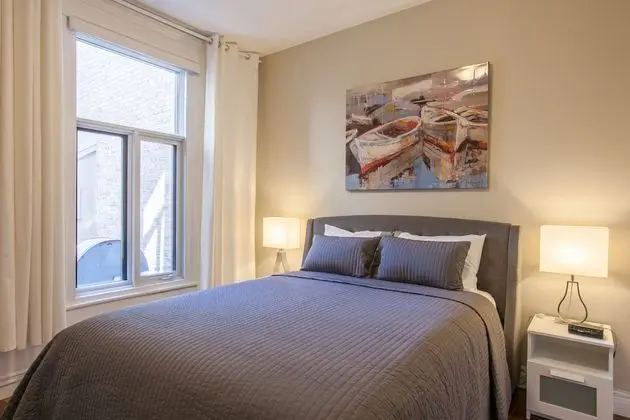 Luxury Apart Daire, 3 Yatak Odası, Balkon