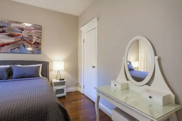 Luxury Apart Daire, 3 Yatak Odası, Balkon