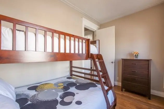 Luxury Apart Daire, 3 Yatak Odası, Balkon