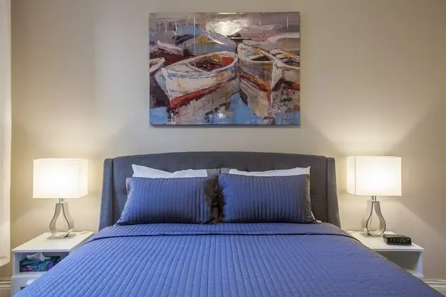 Luxury Apart Daire, 3 Yatak Odası, Balkon