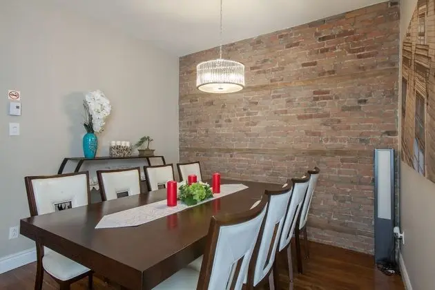 Luxury Apart Daire, 3 Yatak Odası, Balkon