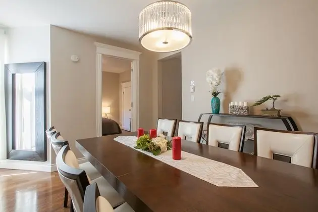 Luxury Apart Daire, 3 Yatak Odası, Balkon