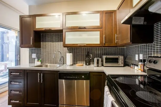 Luxury Apart Daire, 3 Yatak Odası, Balkon