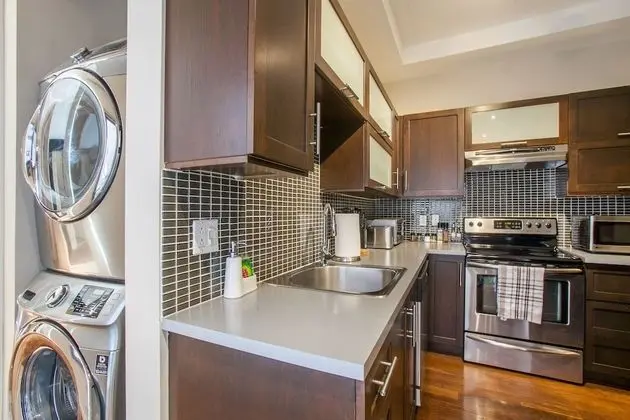 Luxury Apart Daire, 3 Yatak Odası, Balkon