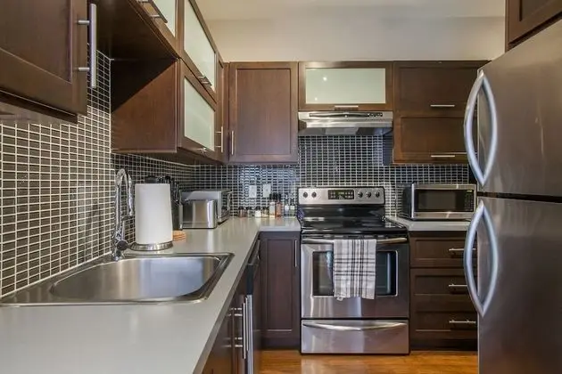 Luxury Apart Daire, 3 Yatak Odası, Balkon