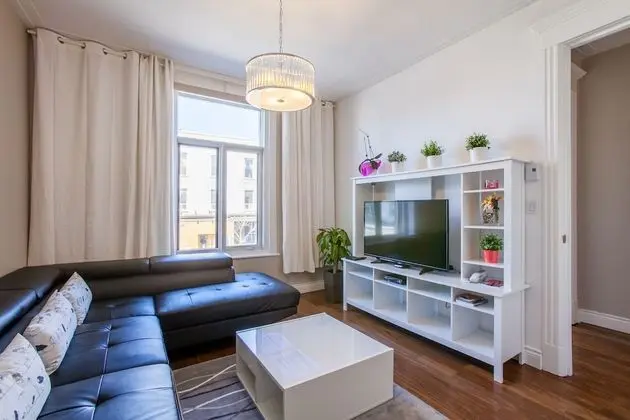 Luxury Apart Daire, 3 Yatak Odası, Balkon