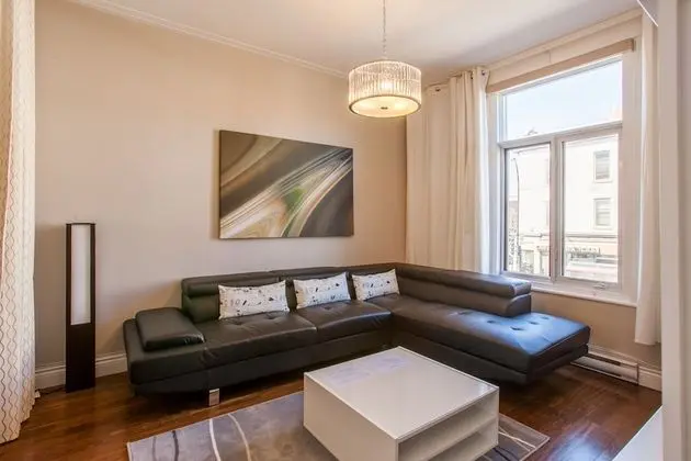 Luxury Apart Daire, 3 Yatak Odası, Balkon