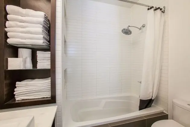 Luxury Apart Daire, 3 Yatak Odası, Balkon